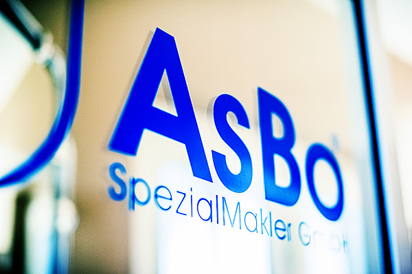 AsBo SpezialMakler GmbH